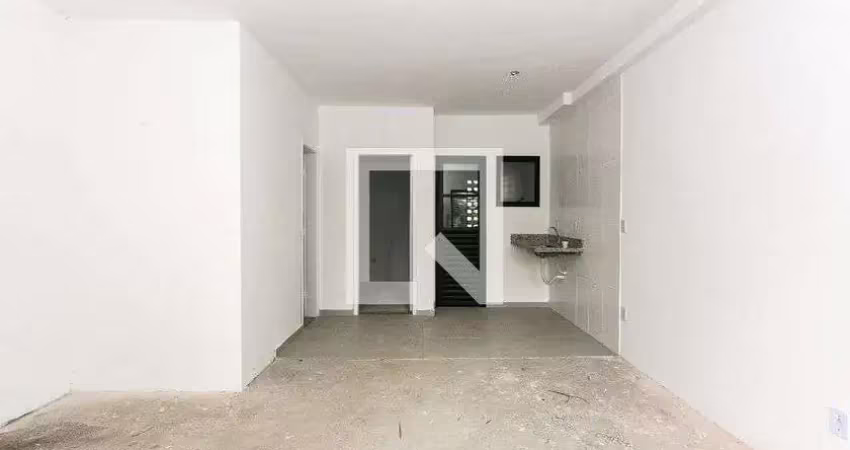 Apartamento à venda - penha de frança, 1 quarto,  40 m2