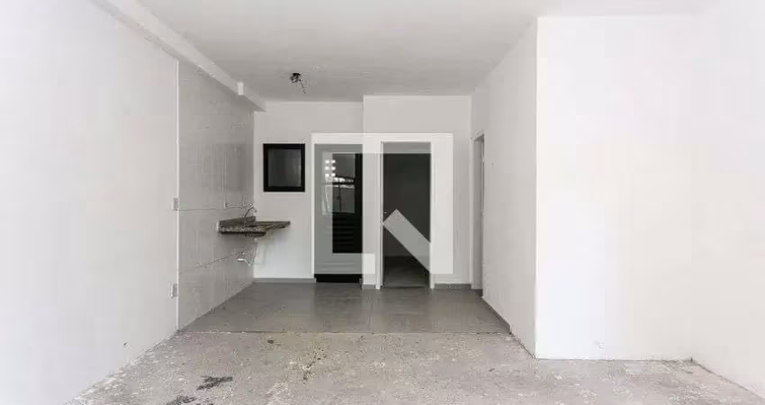 Apartamento à venda - penha de frança, 1 quarto,  40 m2