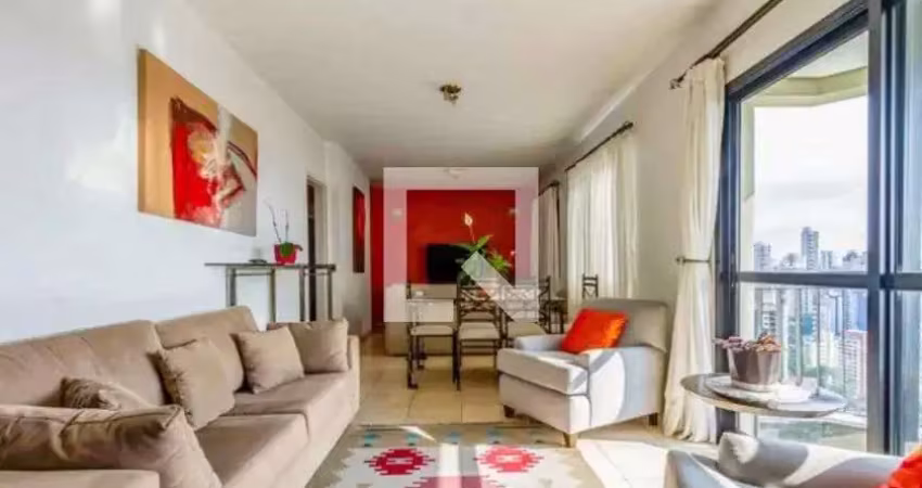 Apartamento à venda - portal do morumbi, 3 quartos,  118 m2