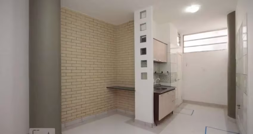 Apartamento com 1 quarto à venda na Consolação, São Paulo 