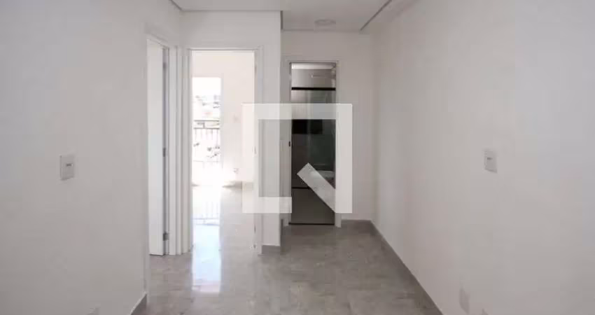 Apartamento à venda - vila formosa, 1 quarto,  39 m2