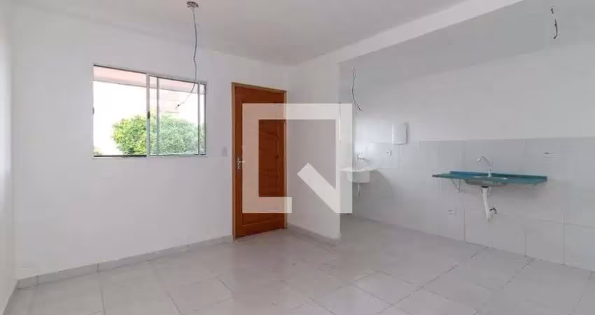 Apartamento com 1 quarto à venda na Ponte Rasa, São Paulo 
