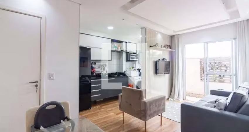 Apartamento com 2 quartos à venda no Conceição, Osasco 