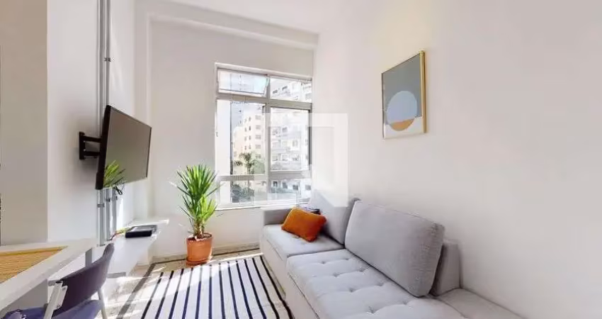Apartamento à venda - consolação, 4 quartos,  95 m2