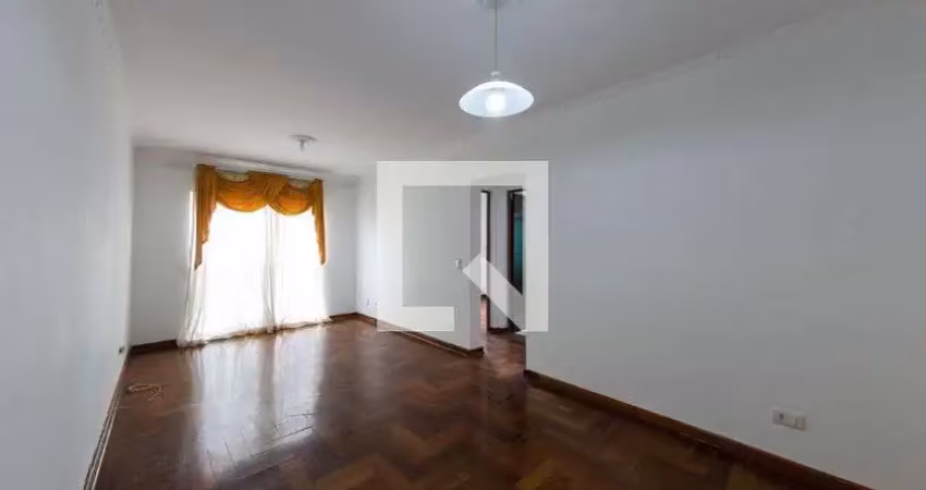 Apartamento com 2 quartos à venda na Vila Ema, São Paulo 