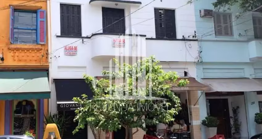 Casa com 2 quartos para alugar em Pinheiros, São Paulo 