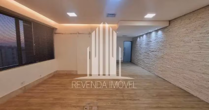 Sala comercial com 6 salas para alugar no Itaim Bibi, São Paulo 