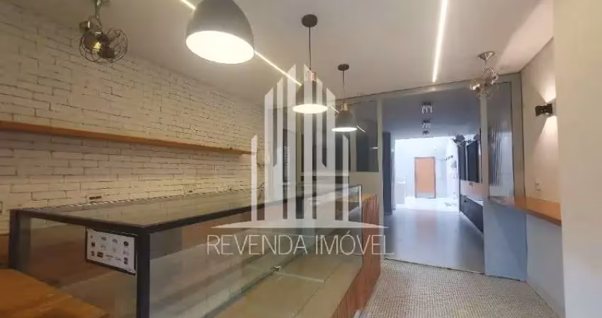 Barracão / Galpão / Depósito com 3 salas para alugar no Itaim Bibi, São Paulo 