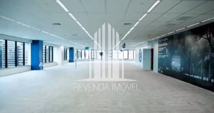 Sala comercial comercial em são paulo - sp, itaim bibi