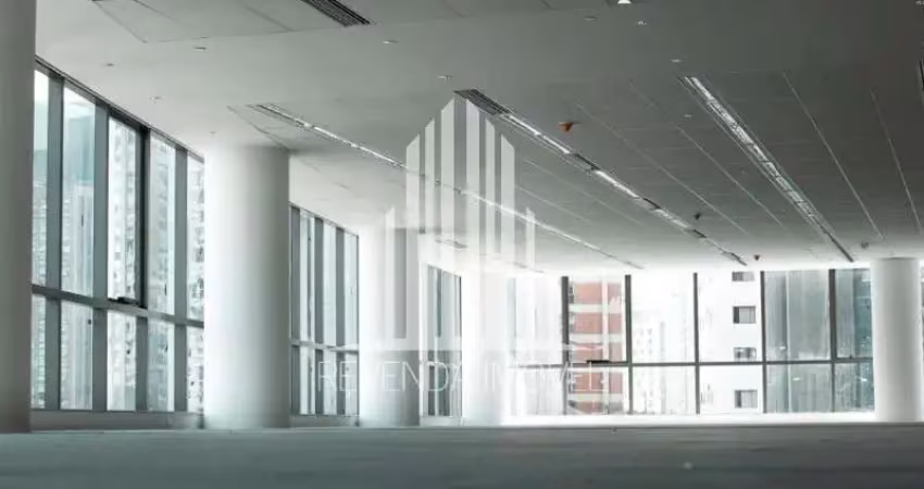 Sala comercial comercial em são paulo - sp, vila nova conceição