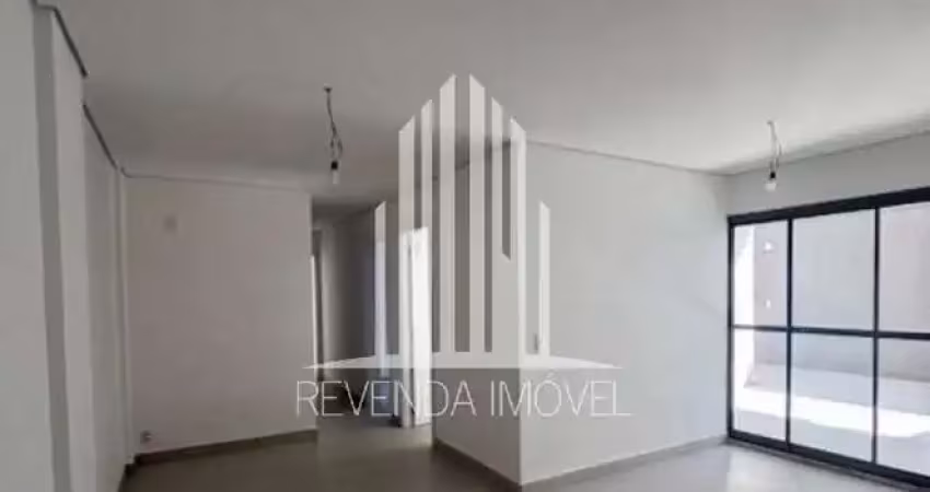 Apartamento residencial em são paulo - sp, vila gomes cardim