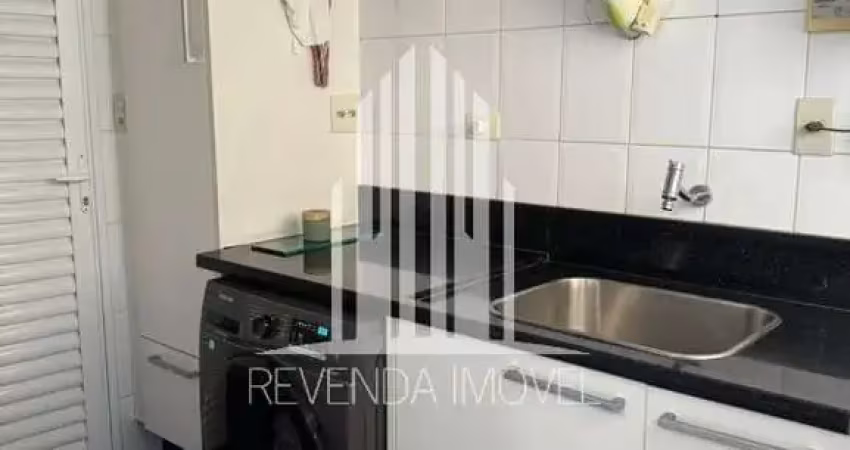 Apartamento residencial em são paulo - sp, vila leopoldina
