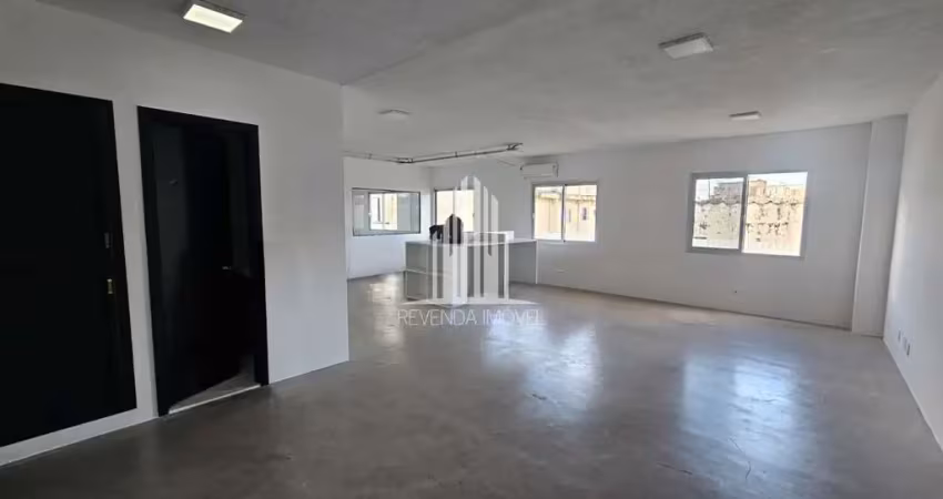 Prédio comercial comercial em são paulo - sp, lapa de baixo