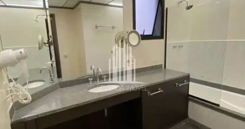Apartamento residencial em são paulo - sp, consolação