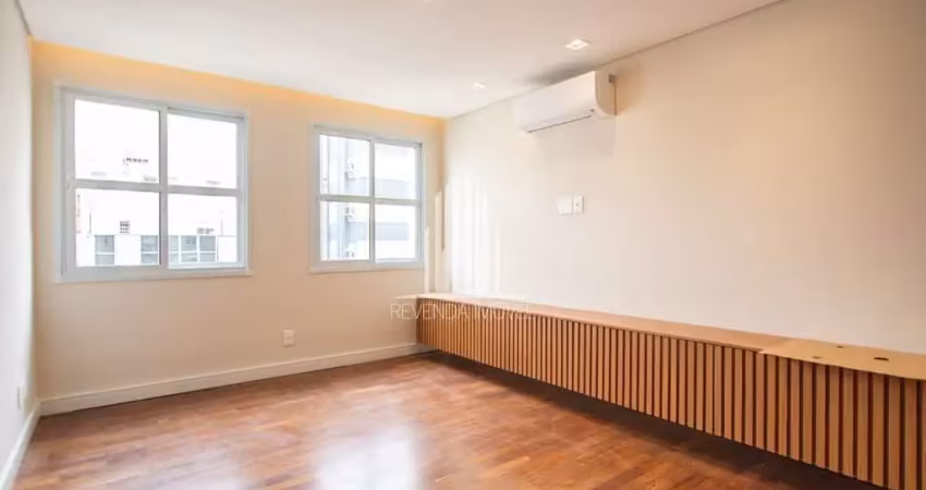 Apartamento residencial em são paulo - sp, higienópolis