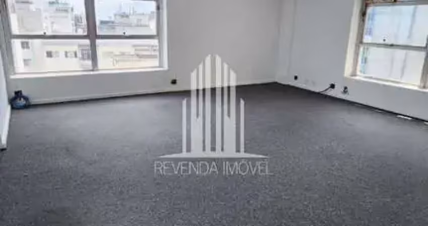 Sala comercial comercial em são paulo - sp, bela vista