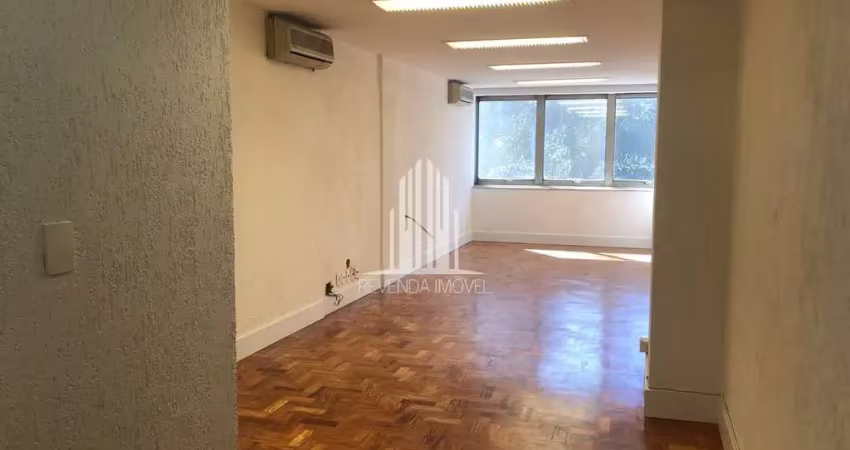 Conjunto comercial em são paulo - sp, jardim paulistano