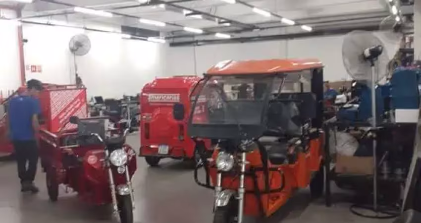 Prédio à venda em Pinheiros, São Paulo 