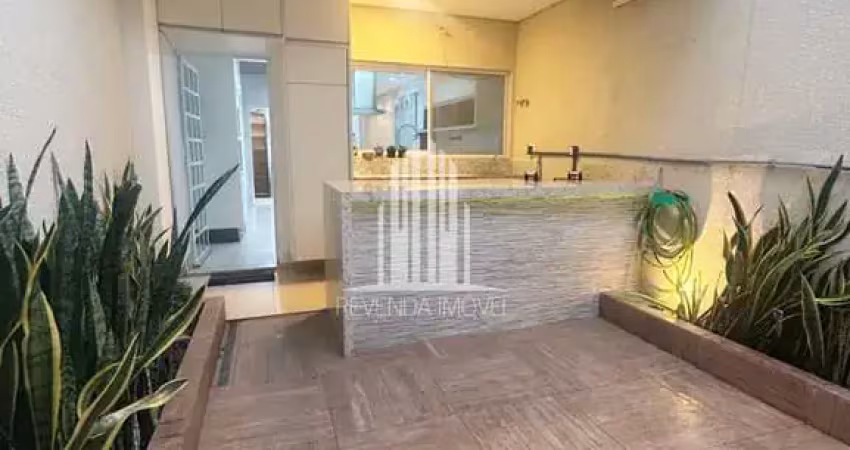 Casa com 3 quartos para alugar na Água Fria, São Paulo 