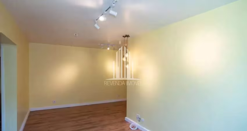 Apartamento residencial em são paulo - sp, consolação