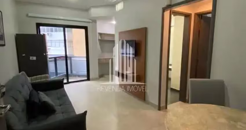 Apartamento residencial em são paulo - sp, consolação