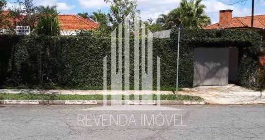Casa com 5 quartos à venda em Alto de Pinheiros, São Paulo 