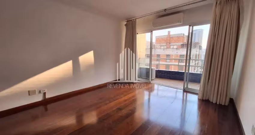 Apartamento de luxo para locação no itaim bibi, são paulo-sp: 3 quartos, 1 suíte, 2 salas, 2 banheiros, 3 vagas de garagem, 118m².