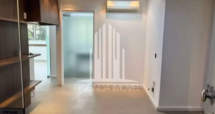 Sala comercial comercial em são paulo - sp, itaim bibi
