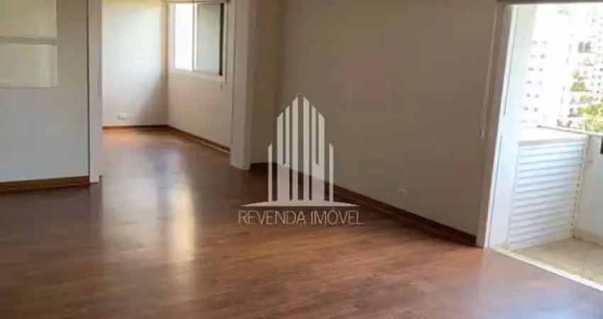 Apartamento residencial em são paulo - sp, alto de pinheiros