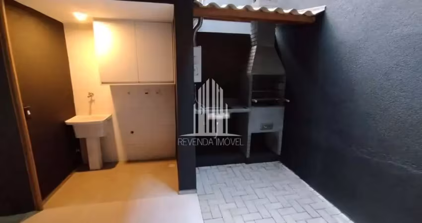 Casa com 2 quartos à venda na Vila Ipojuca, São Paulo 