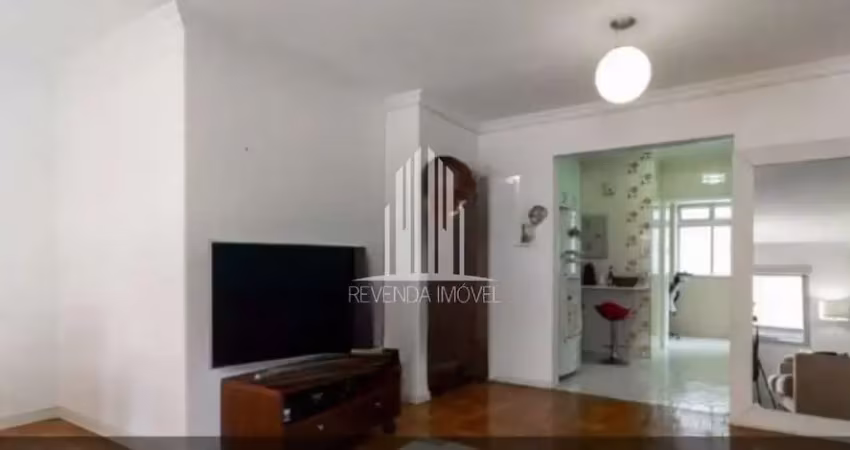 Apartamento residencial em são paulo - sp, indianópolis