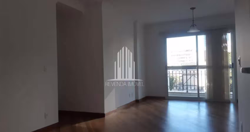 Apartamento 3 dormitorios 1 suíte para alugar em pinheiros