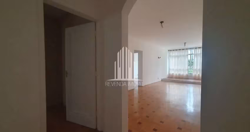 Apartamento para locação em pinheiros, são paulo - sp: 3 quartos, 1 banheiro, 1 vaga de garagem.