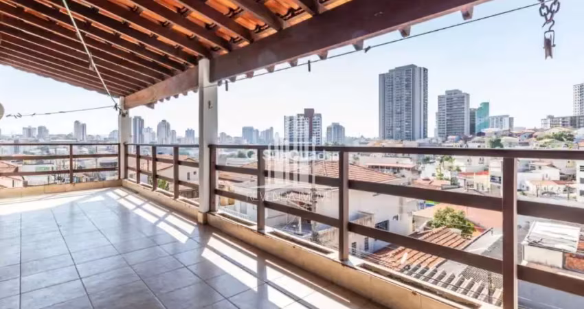 Casa comercial comercial em são paulo - sp, chácara seis de outubro