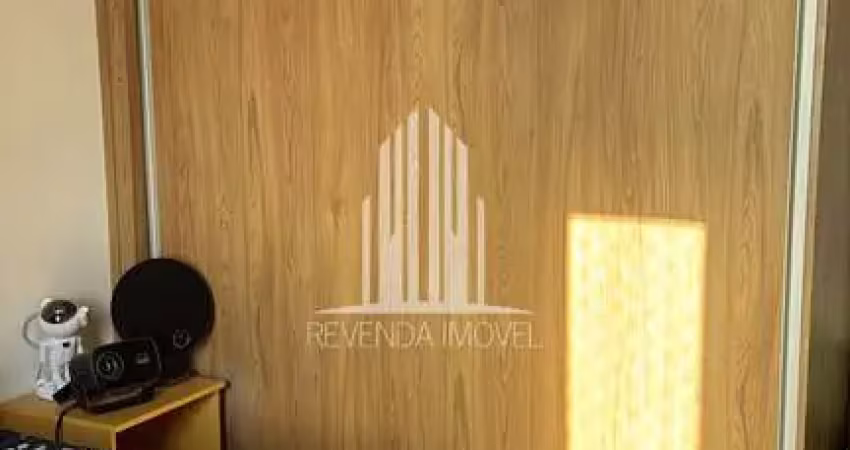 Apartamento residencial em são paulo - sp, vila marina