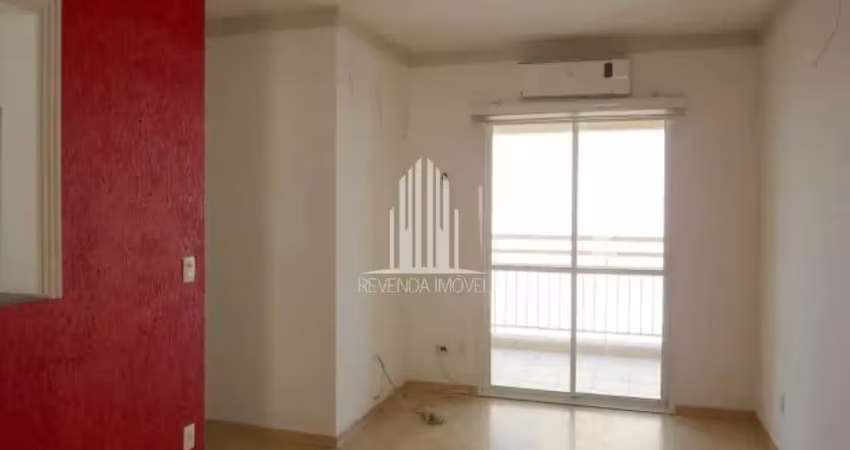 Apartamento com 2 quartos à venda na Lapa, São Paulo 
