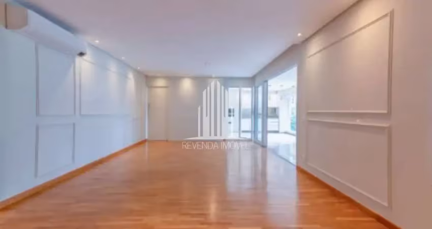 Apartamento residencial em são paulo - sp, vila olímpia