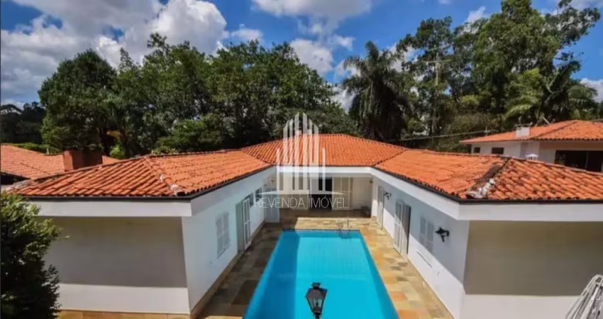 Casa residencial em são paulo - sp, jardim marajoara