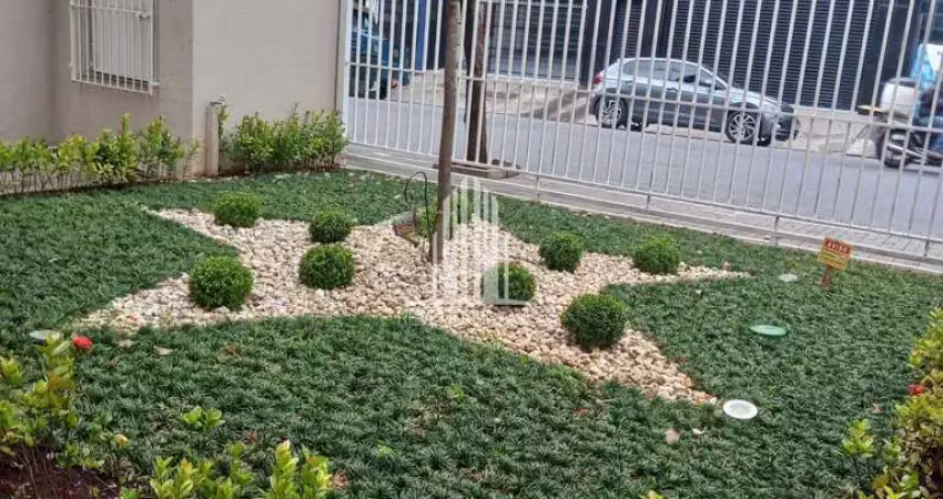 Apartamento para locação em são paulo-sp, campos elíseos: 2 quartos, 1 sala, 1 banheiro, 54m²!