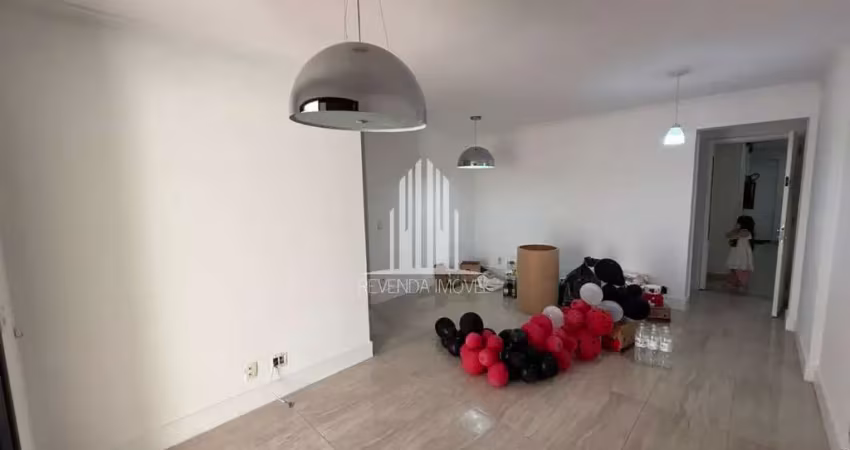Apartamento para locação na vila prudente, são paulo-sp: 3 quartos, 1 suíte, 3 banheiros, 1 vaga de garagem, 114m² de área.