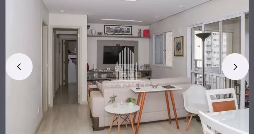 Apartamento residencial em são paulo - sp, jardim hebrom