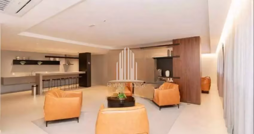 Apartamento residencial em são paulo - sp, vila cordeiro