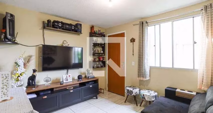 Apartamento à venda - novo osasco, 2 quartos,  48 m2