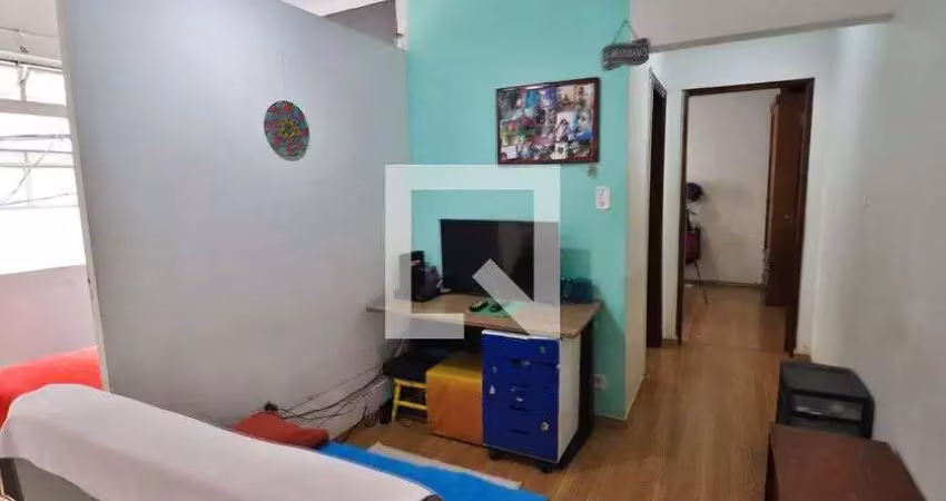 Apartamento com 1 quarto à venda na Rua Conselheiro Pereira Pinto, --, Pinheiros, São Paulo