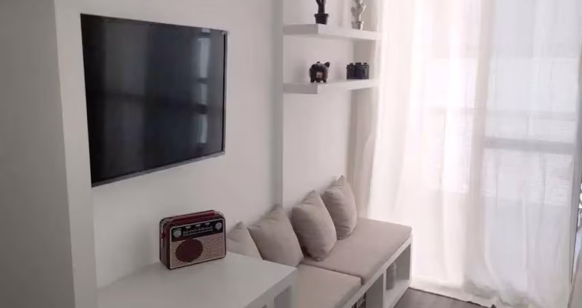 Apartamento com 1 quarto à venda na Rua Augusta, --, Consolação, São Paulo