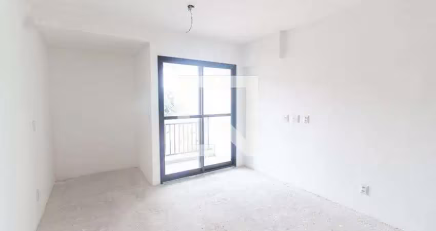 Apartamento com 1 quarto à venda na Rua Antônio Clemente, --, Água Fria, São Paulo