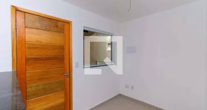 Apartamento à venda - vila formosa, 1 quarto,  25 m2