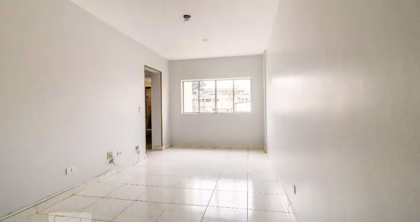 Apartamento com 2 quartos à venda na Rua dos Jatobás, --, Jabaquara, São Paulo
