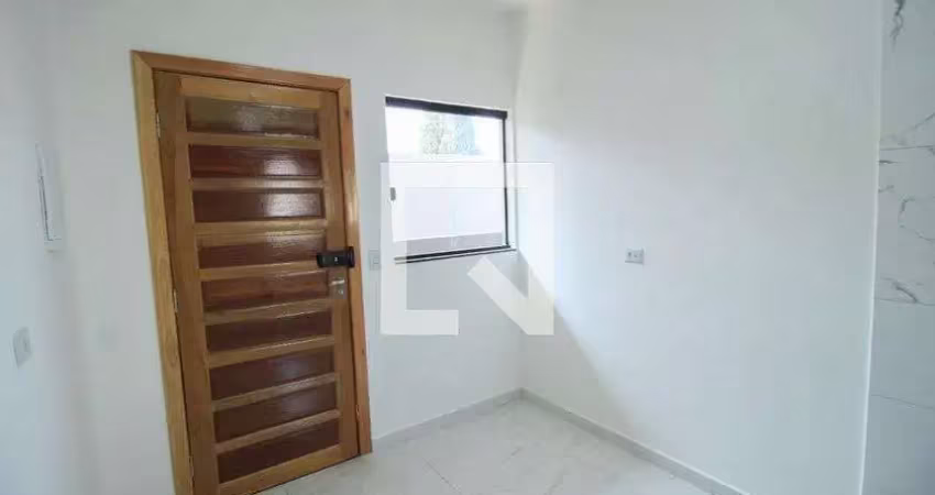 Apartamento à venda - vila invernada, 2 quartos,  41 m2