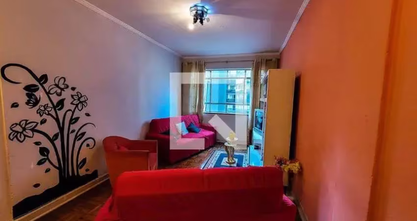 Apartamento com 3 quartos à venda na Rua Oscar Cintra Gordinho, --, Liberdade, São Paulo